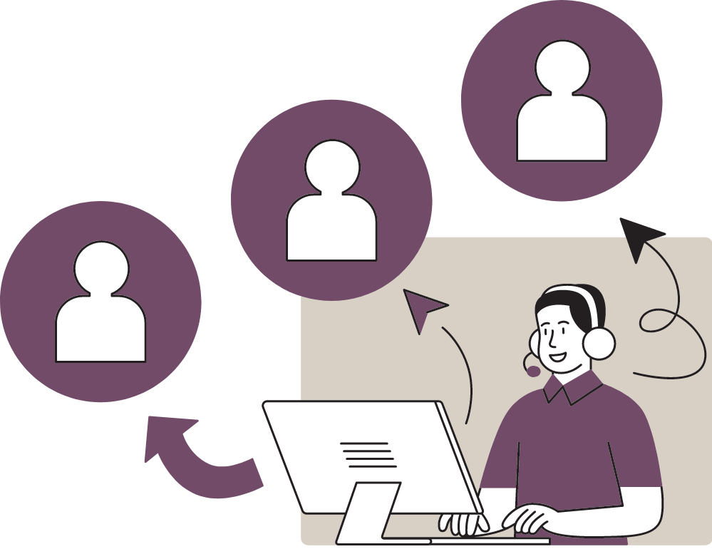 Odoo Customization icon